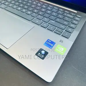 New Laptop HP Pavilion 14 16GB Intel Core i5 SSD 1T