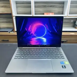 New Laptop HP Pavilion 14 16GB Intel Core i5 SSD 1T