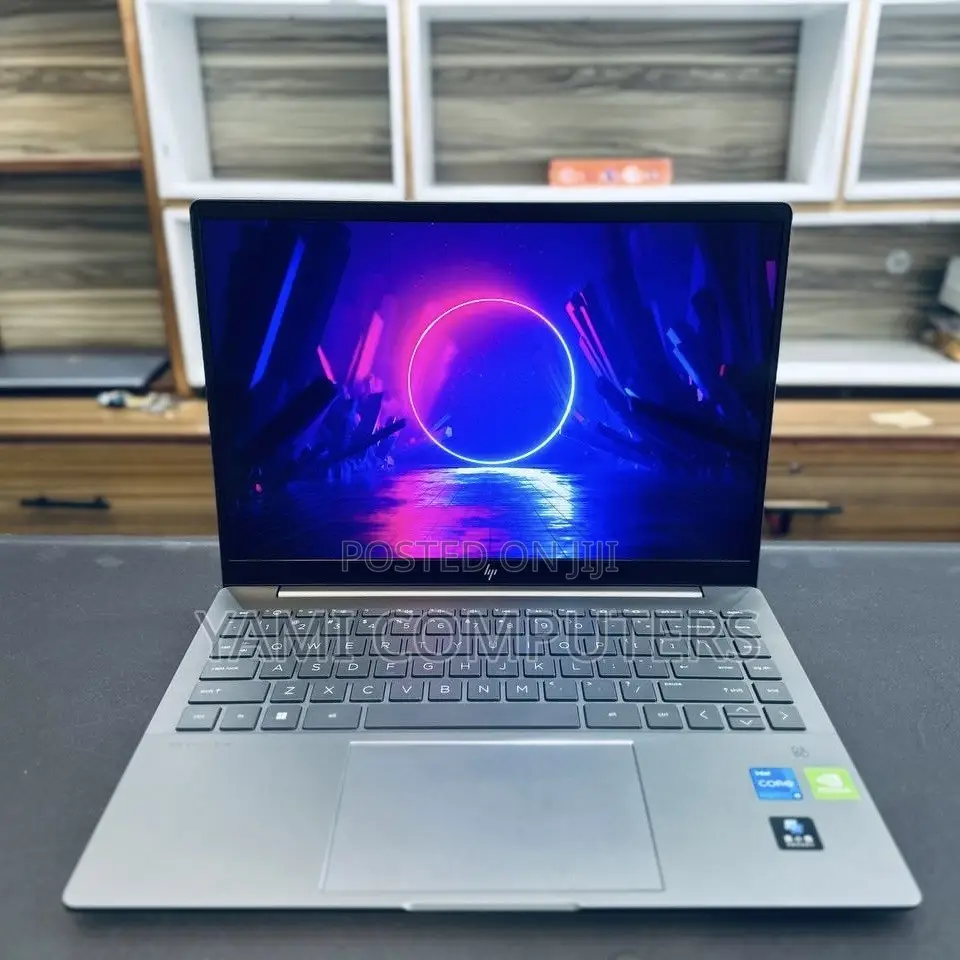 New Laptop HP Pavilion 14 16GB Intel Core i5 SSD 1T