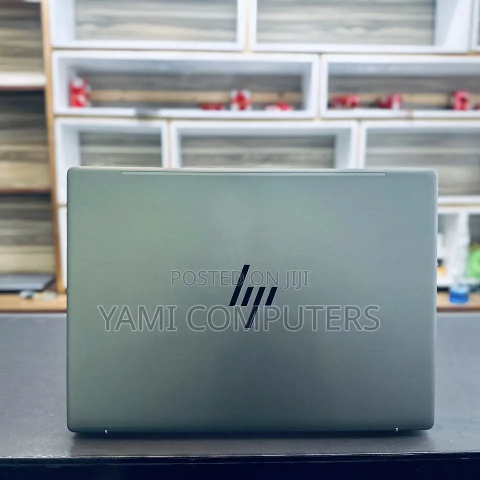 New Laptop HP Pavilion 14 16GB Intel Core i5 SSD 1T