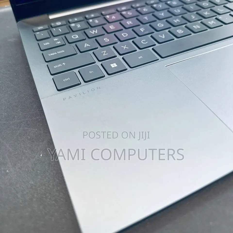 New Laptop HP Pavilion 14 16GB Intel Core i5 SSD 1T