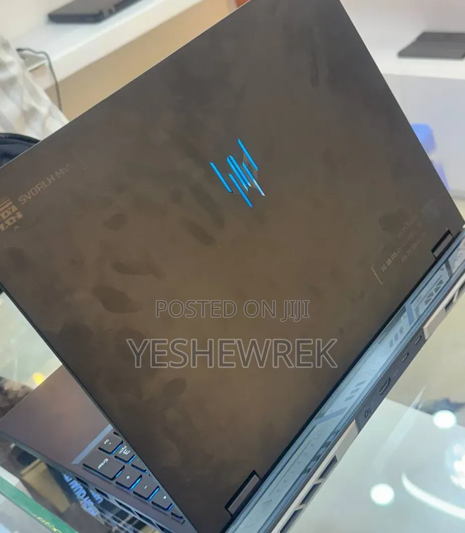 New Laptop HP Pavilion 15 16GB Intel Core i7 SSD 512GB