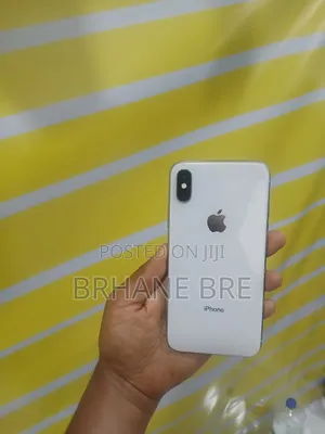 Apple iPhone X 64 GB Rose Gold