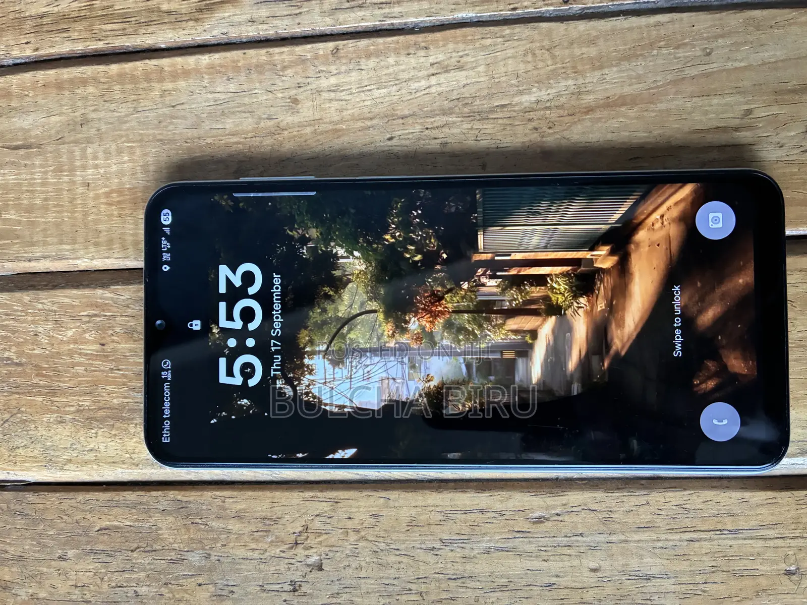 Samsung Galaxy M33 5G 128 GB White