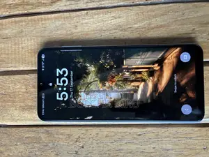 Samsung Galaxy M33 5G 128 GB White