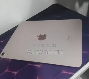 New Apple iPad Air 64 GB