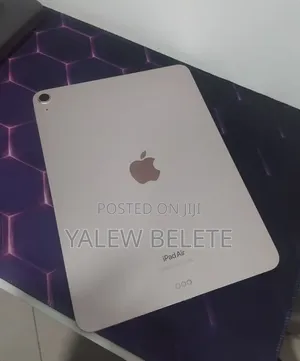 New Apple iPad Air 64 GB