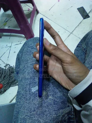 Samsung Galaxy A50 128 GB Blue