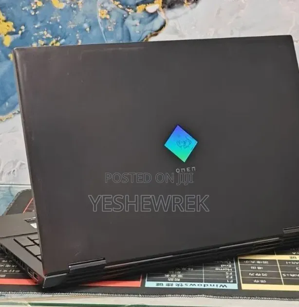 New Laptop HP Pavilion 15 16GB Intel Core i7 SSD 512GB