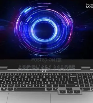 New Laptop Lenovo LOQ 15AHP10 16GB Intel Core i7 SSD 512GB