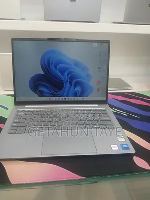 New Laptop Lenovo ThinkPad Yoga 16GB Intel Core i9 SSD 512GB