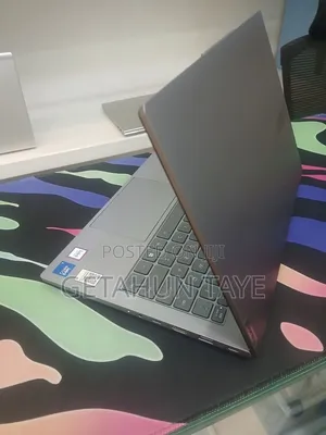 New Laptop Lenovo ThinkPad Yoga 16GB Intel Core i9 SSD 512GB