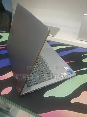 New Laptop Lenovo ThinkPad Yoga 16GB Intel Core i9 SSD 512GB