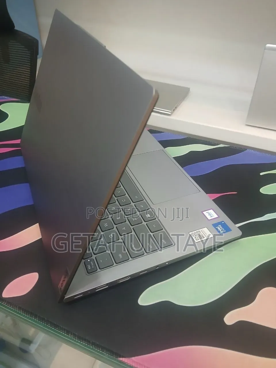 New Laptop Lenovo ThinkPad Yoga 16GB Intel Core i9 SSD 512GB