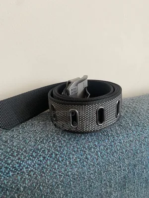 Men's Belt