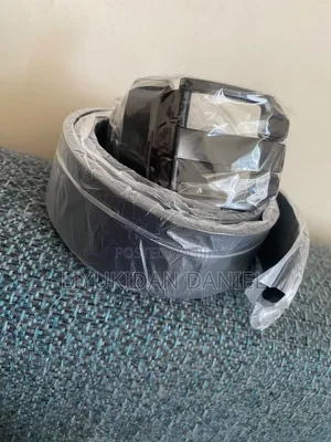 Men's Belt