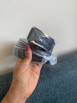 Men's Belt