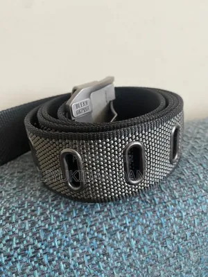 Men's Belt