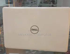 New Laptop Dell Inspiron 15 5567 8GB Intel Core i7 SSD 1T