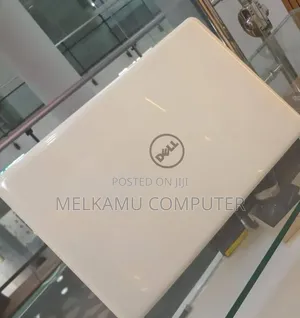 New Laptop Dell Inspiron 15 5567 8GB Intel Core i7 SSD 1T