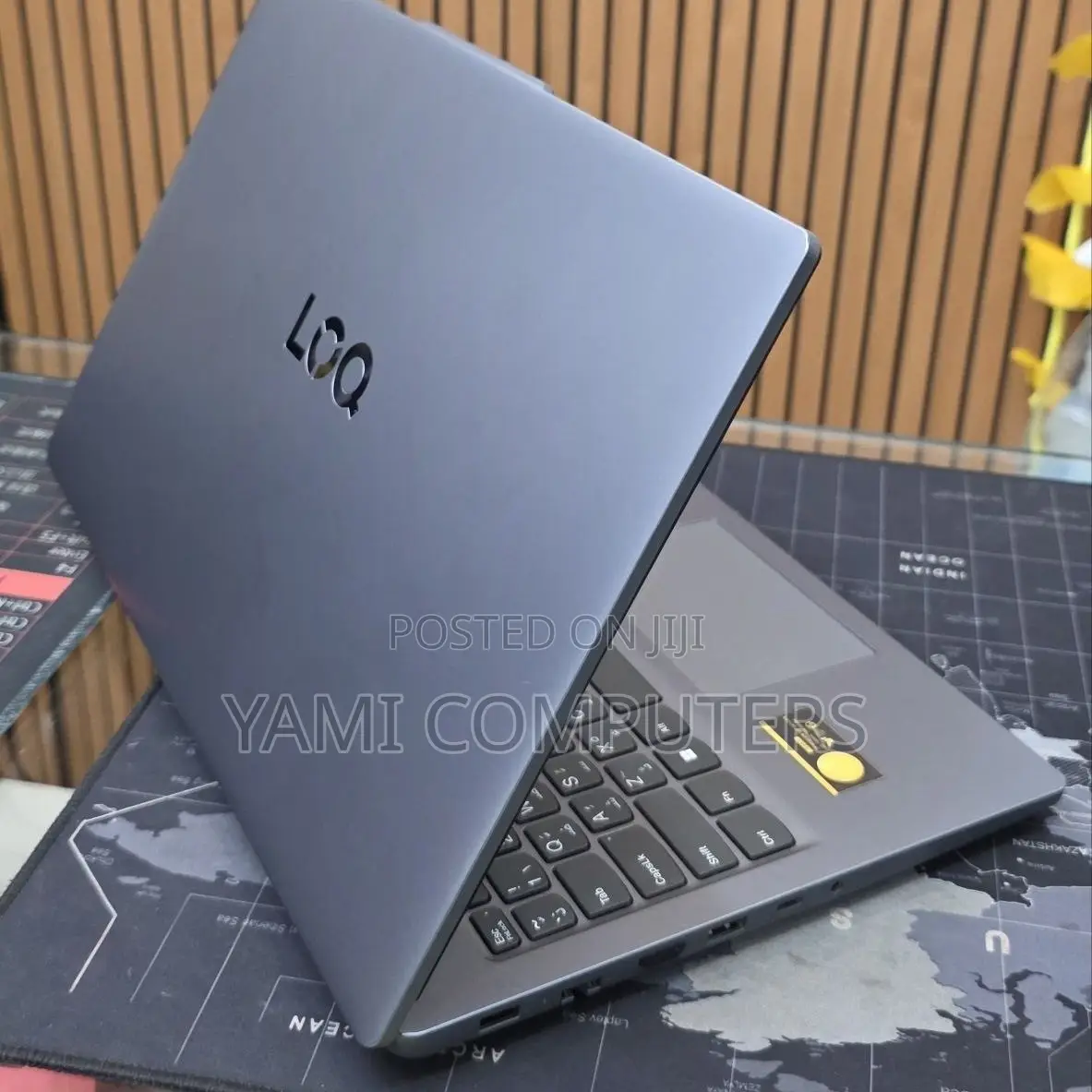 New Laptop Lenovo 16GB Intel Core i5 SSD 512GB