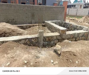 Land for Sale in Adama