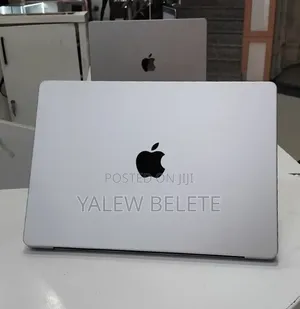New Laptop Apple MacBook Pro 16GB Apple M4 Pro SSD 512GB