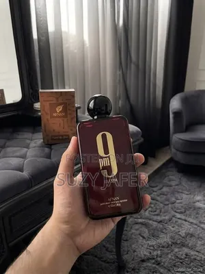 Afnan 9pm Elixir Extrait De Parfum