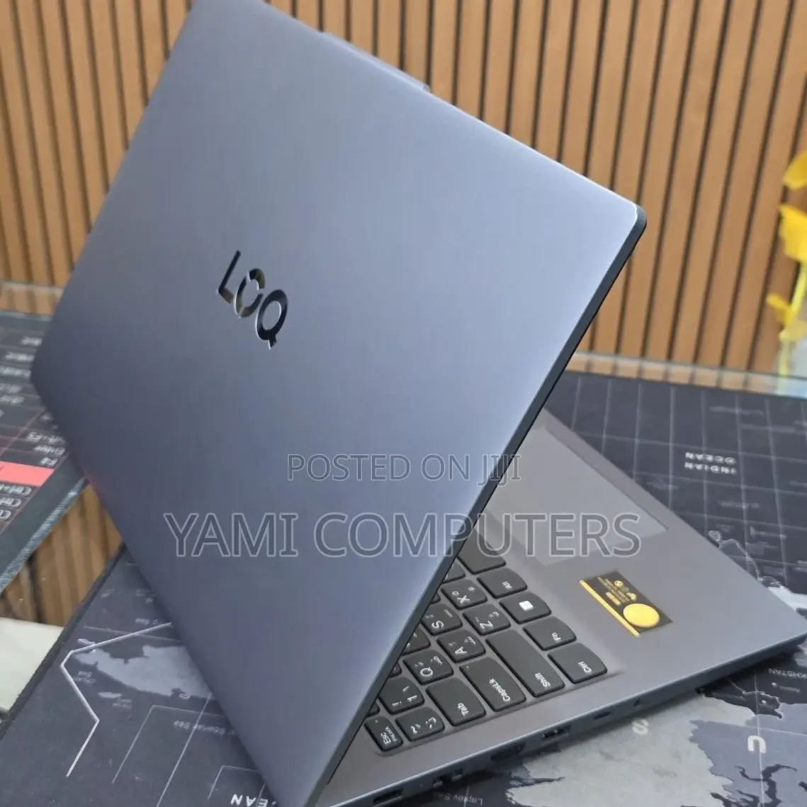 New Laptop Lenovo 16GB Intel Core i5 SSD 512GB