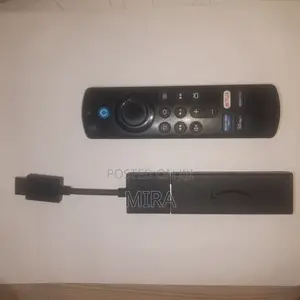 Fire Stick , Smart Streaming