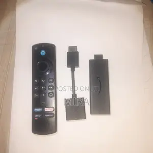 Fire Stick , Smart Streaming