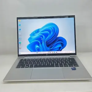 New Laptop HP EliteBook 840 16GB Intel Core i7 SSD 512GB