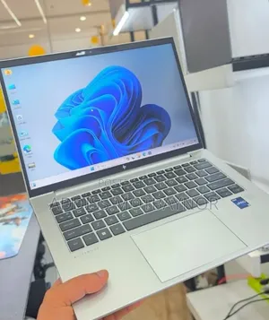 New Laptop HP EliteBook 840 16GB Intel Core i7 SSD 512GB