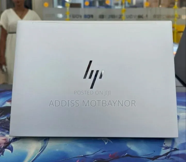New Laptop HP EliteBook 840 16GB Intel Core i7 SSD 512GB
