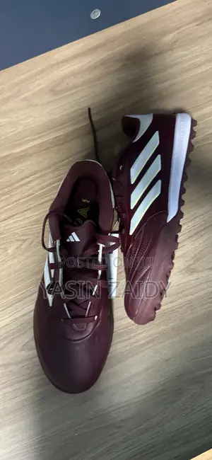 Football Shoes