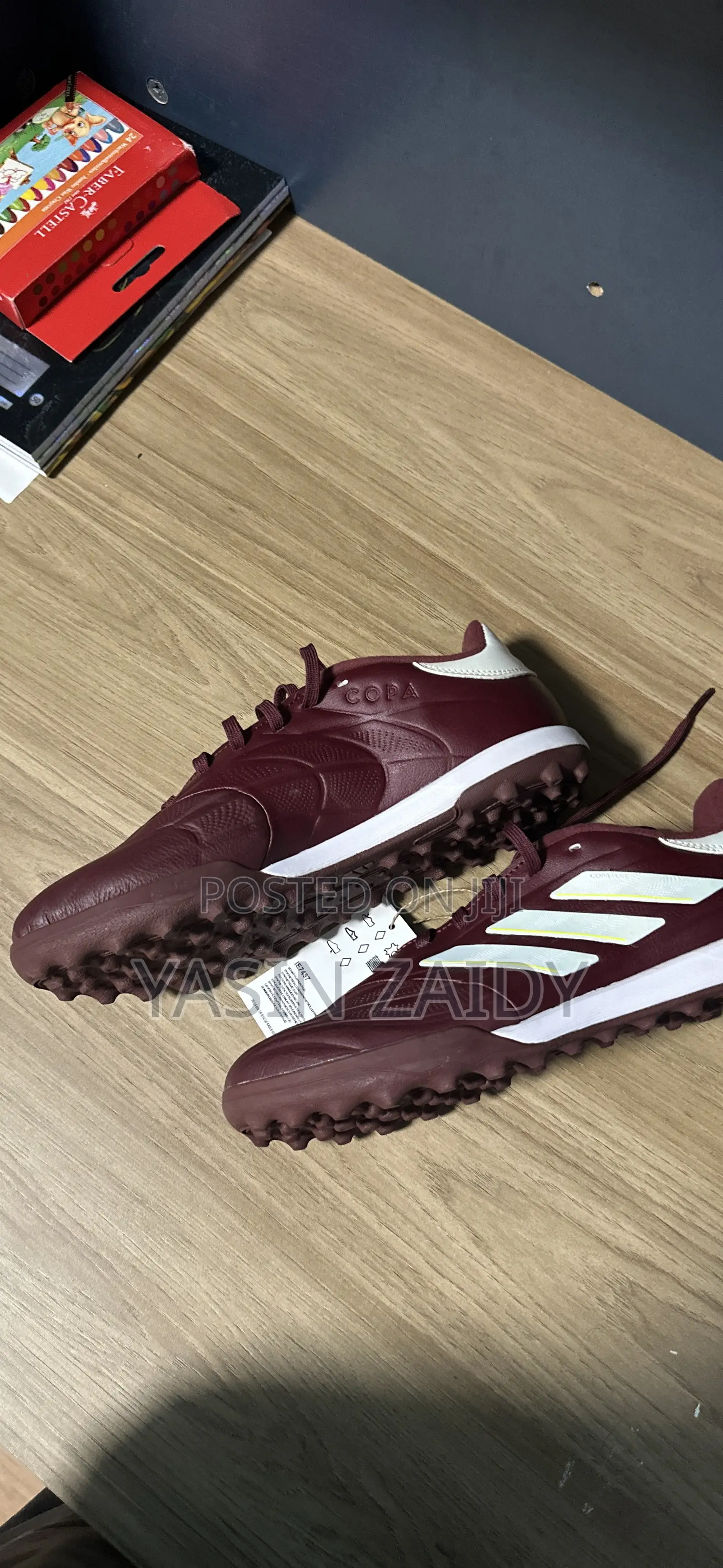 Football Shoes