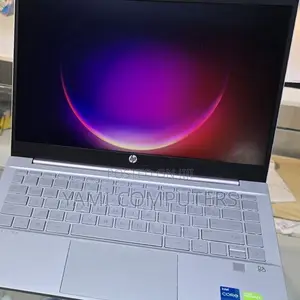New Laptop HP Pavilion 14 16GB Intel Core i5 SSD 512GB