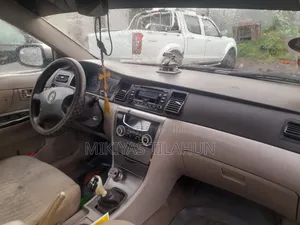 Geely SC7 2013 Silver