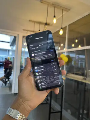 Apple iPhone 15 Pro Max 512 GB