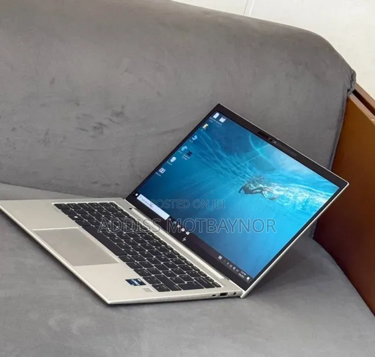 New Laptop HP EliteBook 830 32GB Intel Core i7 SSD 512GB