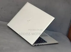 New Laptop HP EliteBook 830 32GB Intel Core i7 SSD 512GB