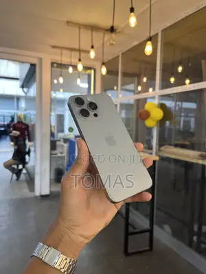 Apple iPhone 15 Pro Max 256 GB