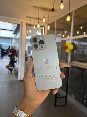 Apple iPhone 15 Pro Max 256 GB