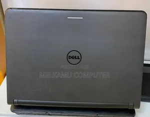 Laptop Dell Latitude 3340 4GB Intel Core i5 HDD 500GB