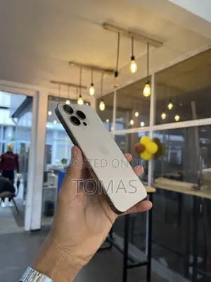 Apple iPhone 16 Pro Max 256 GB