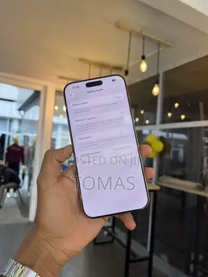 Apple iPhone 16 Pro Max 256 GB