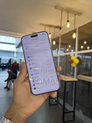 Apple iPhone 16 Pro Max 256 GB
