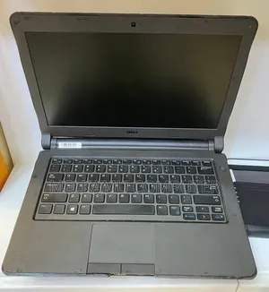 Laptop Dell Latitude 3340 4GB Intel Core i5 HDD 500GB
