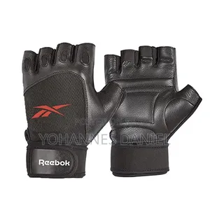 Reebok Gym Gloves
