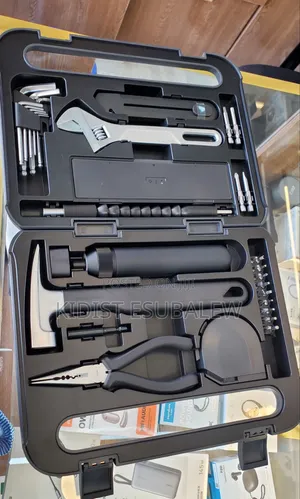 Xiaomi Mijia Toolkit